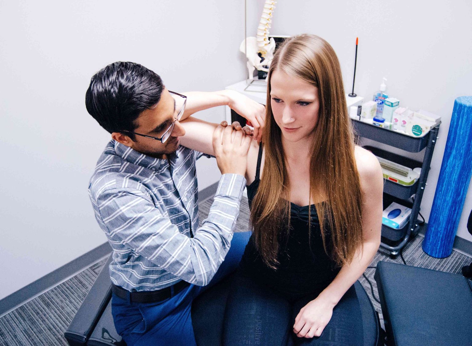 Active Release Technique (ART®) Complete Chiropractic And Sports Therapy